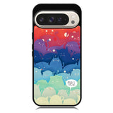 Cats Mew Google Pixel 10 Pro XL Case RC1175