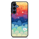 Cats Mew Samsung Galaxy S25 FE Case OV1175