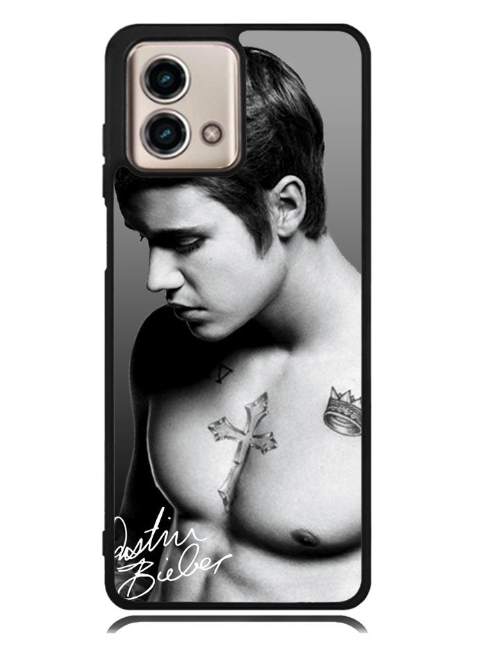 justin bieber light Motorola Moto G Stylus 5G 2023 Case OV1180