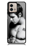 justin bieber light Motorola Moto G Stylus 5G 2023 Case OV1180