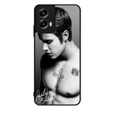 justin bieber light Motorola Moto G Play 2024 Case OV1180