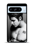 justin bieber light Google Pixel 8 Pro Case QC1180