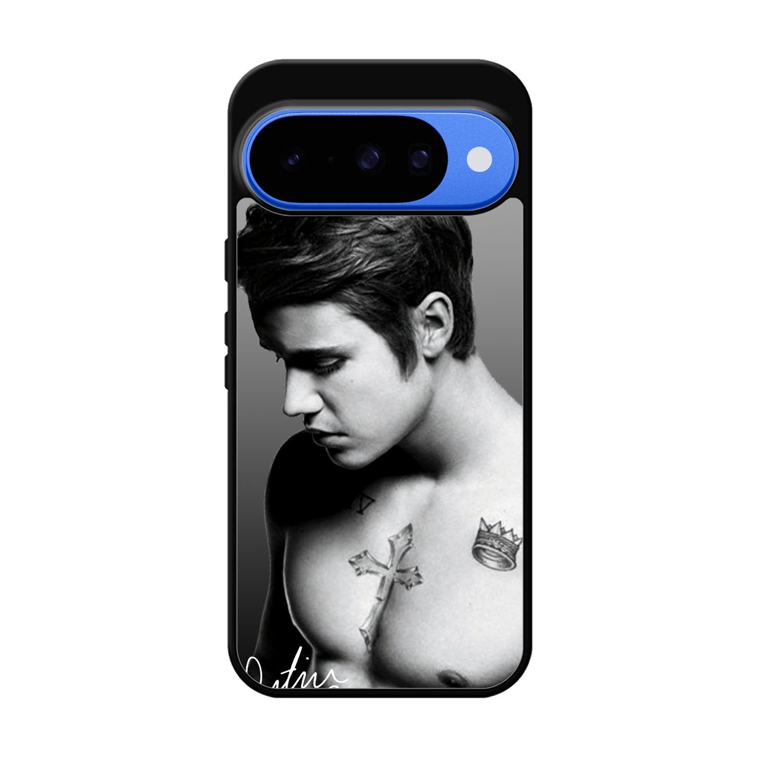 justin bieber light Google Pixel 10 Case OV1180