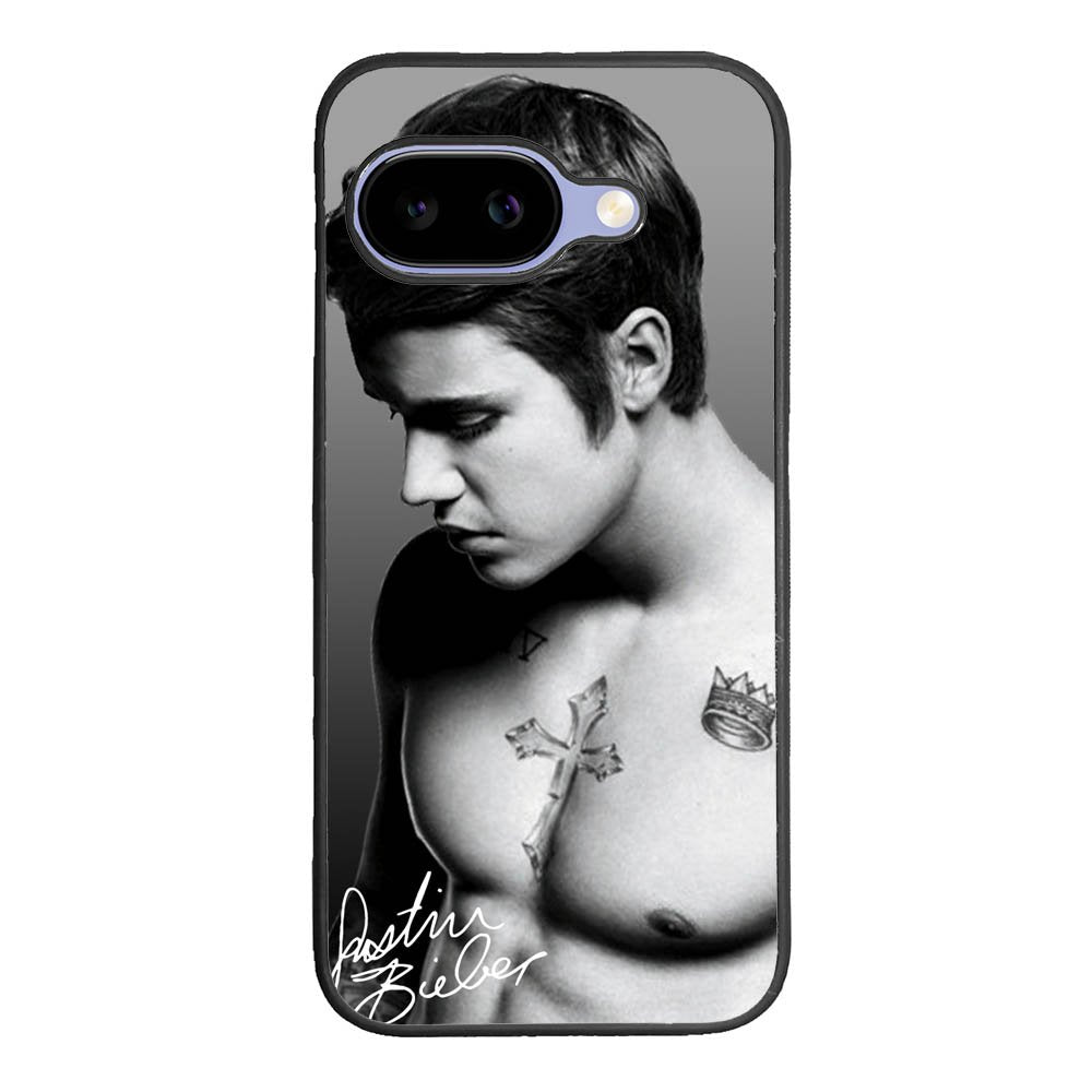 justin bieber light Google Pixel 10A Case OV1180
