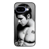 justin bieber light Google Pixel 10A Case OV1180