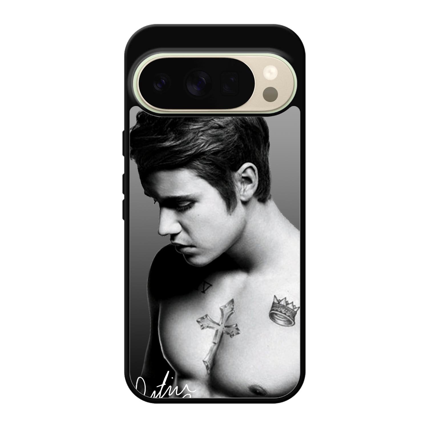 justin bieber light Google Pixel 10 Pro XL Case OV1180