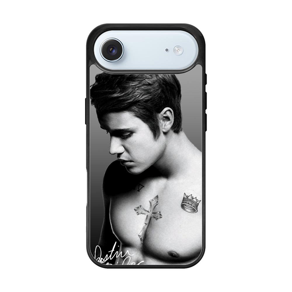 justin bieber light iPhone Air Case OV1180