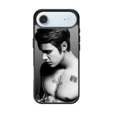 justin bieber light iPhone Air Case OV1180