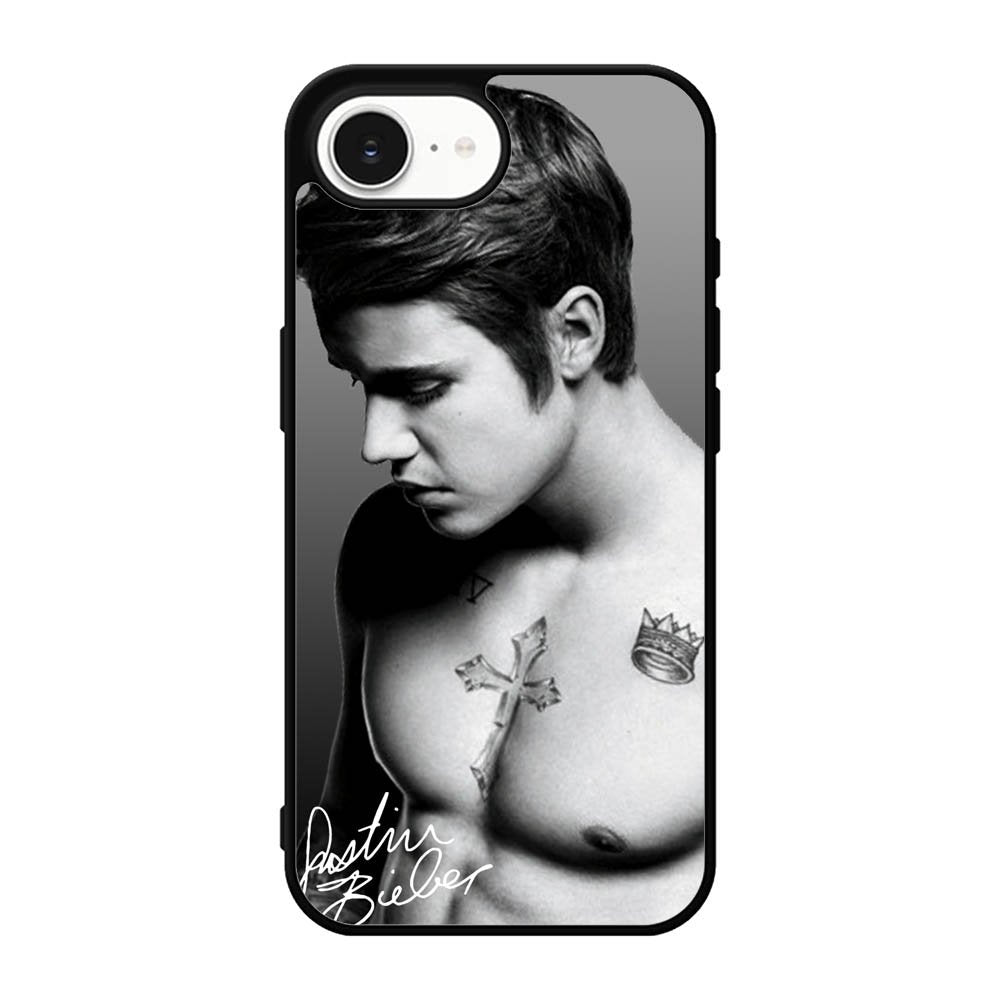 justin bieber light iPhone 17e Case OV1180