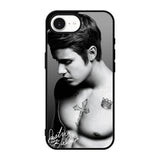 justin bieber light iPhone 17e Case OV1180