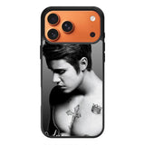 justin bieber light iPhone 17 Pro Max Case OV1180