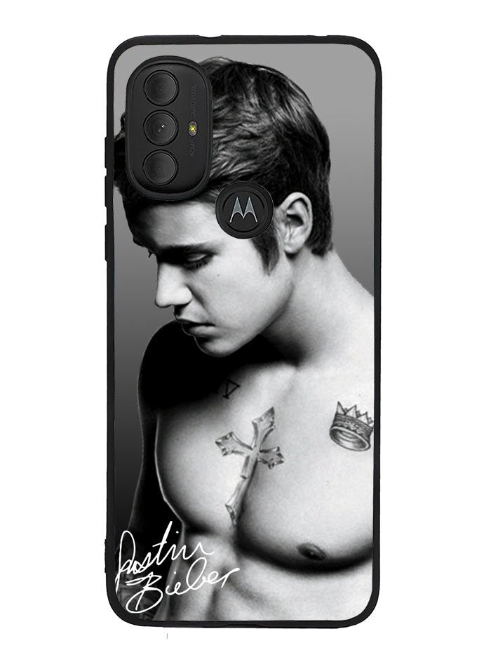 justin bieber light Motorola Moto G Pure 2021 , Moto G Power 2022 Case OV1180