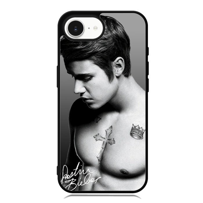 justin bieber light iPhone 16e Case OV1180