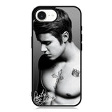 justin bieber light iPhone 16e Case OV1180