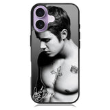 justin bieber light iPhone 17 Case OV1180