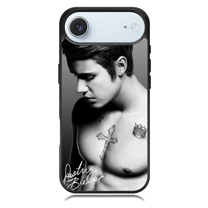 justin bieber light iPhone 17 Air Case OV1180