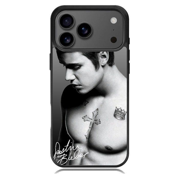 justin bieber light Samsung Galaxy S26 Case OV1180