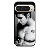 justin bieber light Google Pixel 10 Pro XL Case RC1180