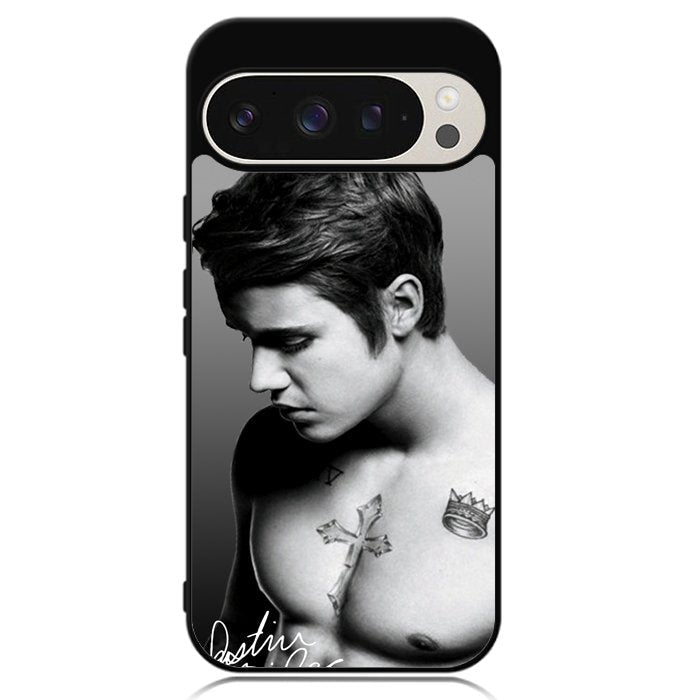 justin bieber light Google Pixel 9 | Pixel 9 Pro Case OV1180