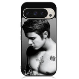 justin bieber light Google Pixel 9 Pro XL Case OV1180
