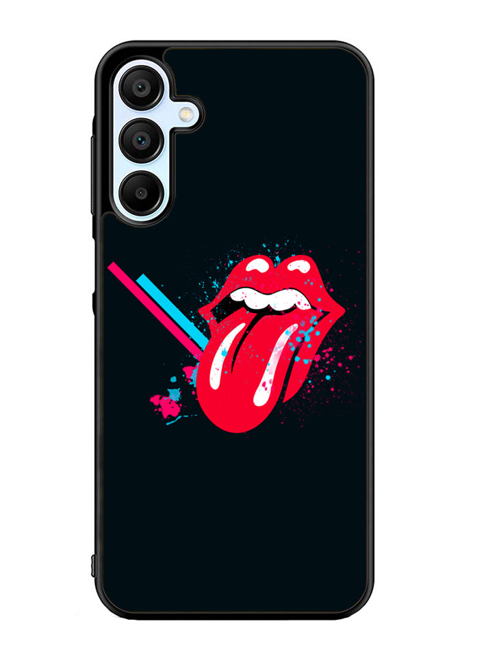 The Rolling Stones Samsung Galaxy A15 5G Case OV1183