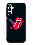 The Rolling Stones Samsung Galaxy A35 5G Case OV1183