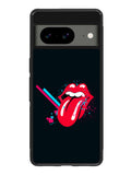 The Rolling Stones Google Pixel 8A Case QC1183