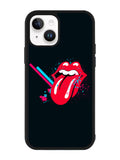 The Rolling Stones iPhone 15 Plus Case OV1183