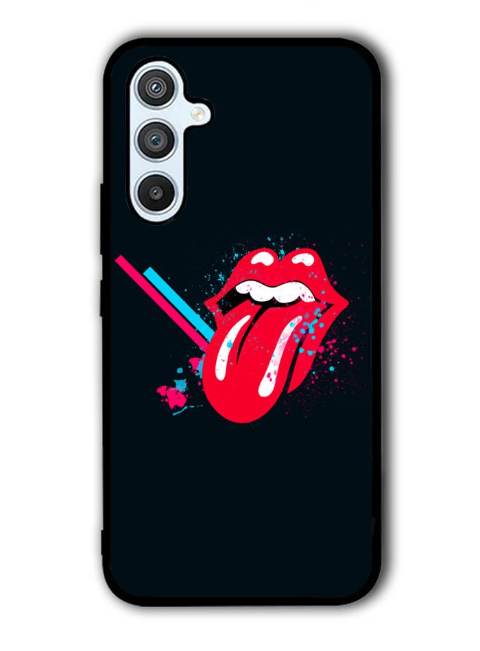 The Rolling Stones Samsung Galaxy A14 5G Case QC1183