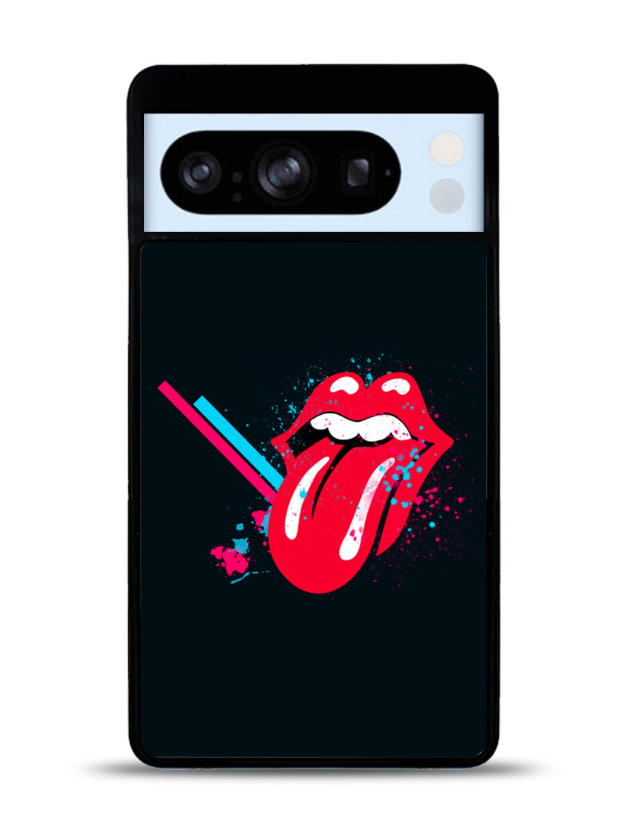 The Rolling Stones Google Pixel 8 Pro Case QC1183