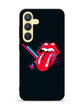 The Rolling Stones Samsung Galaxy S25 Plus 5G , Samsung Galaxy S25+ 5G Case OV1183