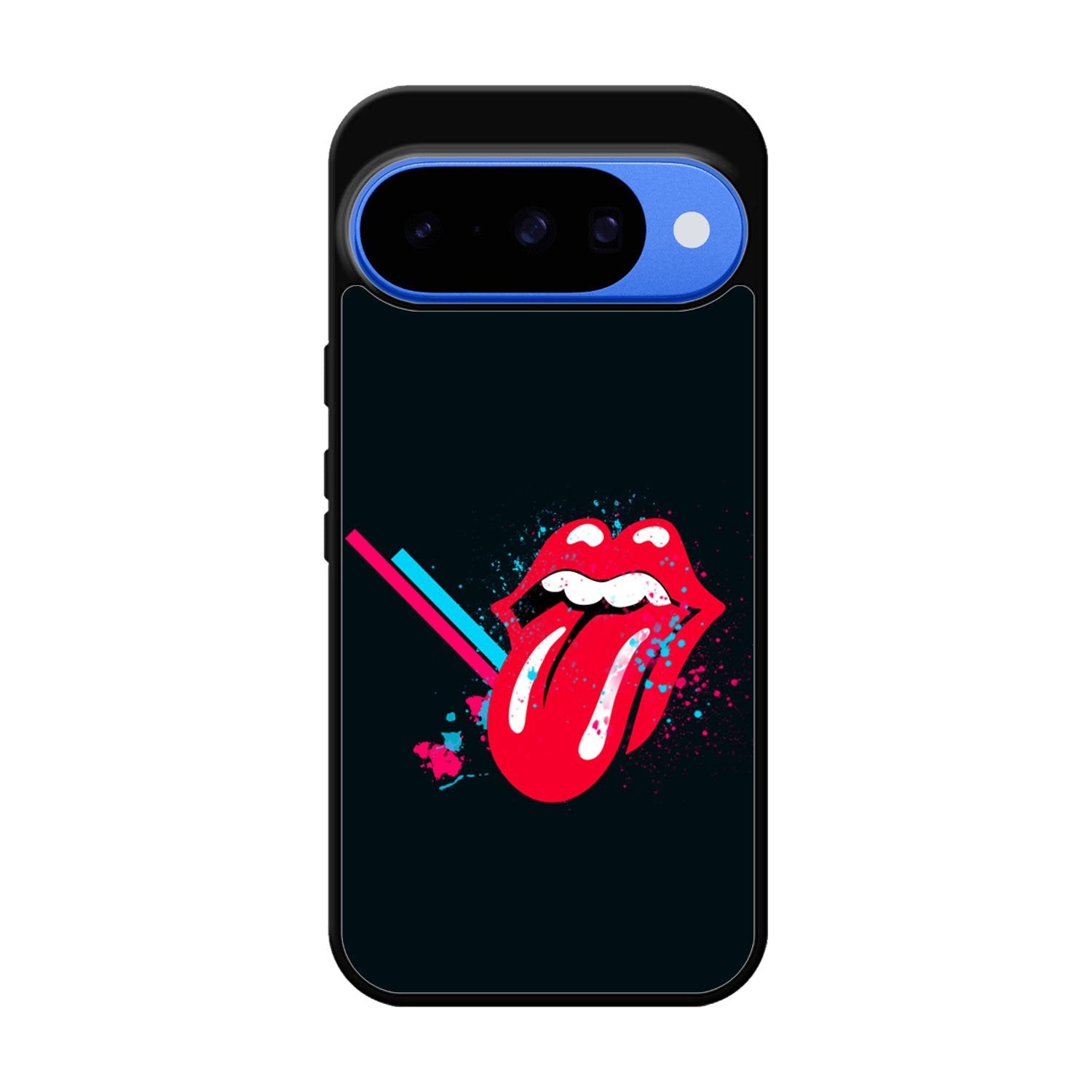 The Rolling Stones Google Pixel 10 Case QC1183
