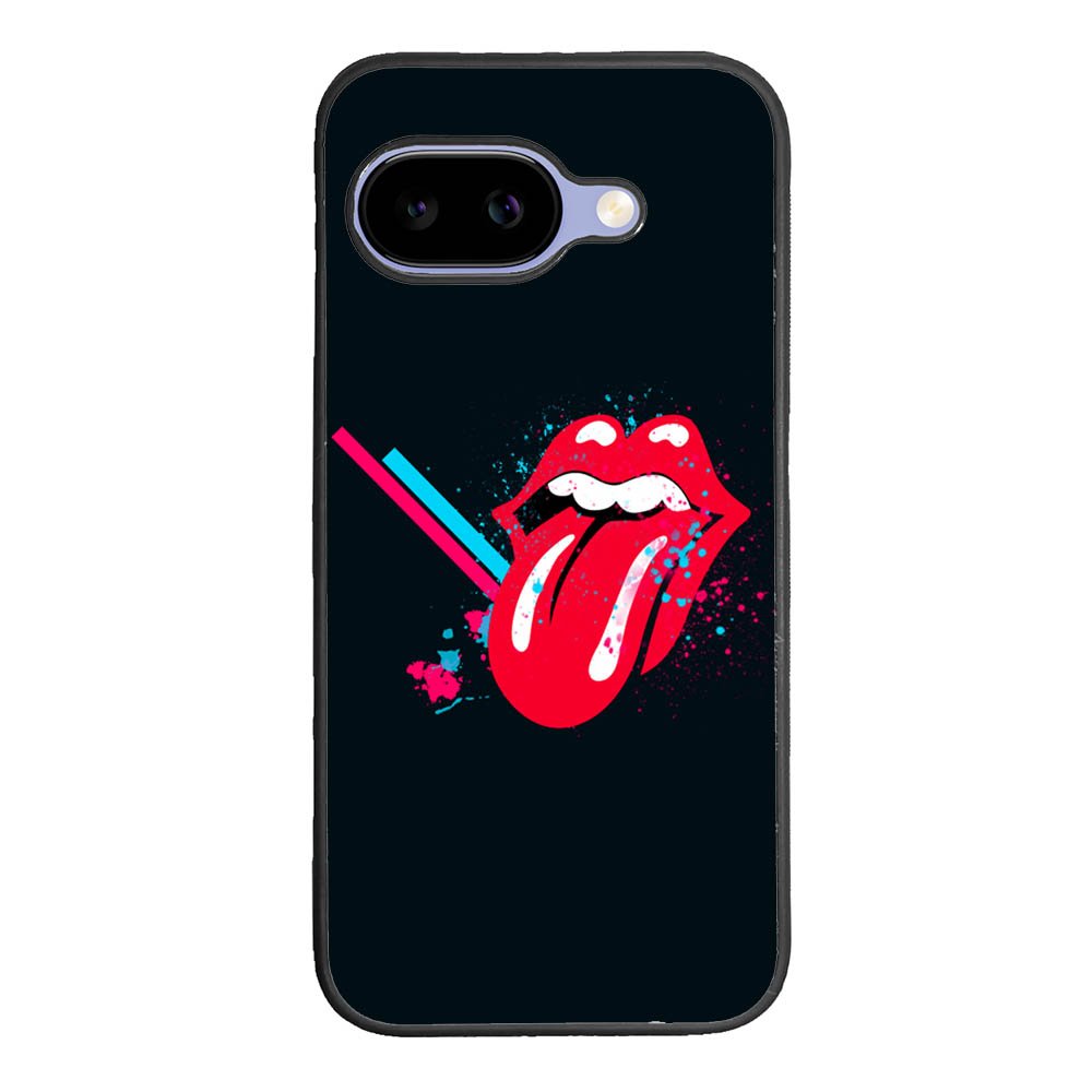 The Rolling Stones Google Pixel 10A Case QC1183