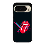 The Rolling Stones Google Pixel 10 Pro Case QC1183