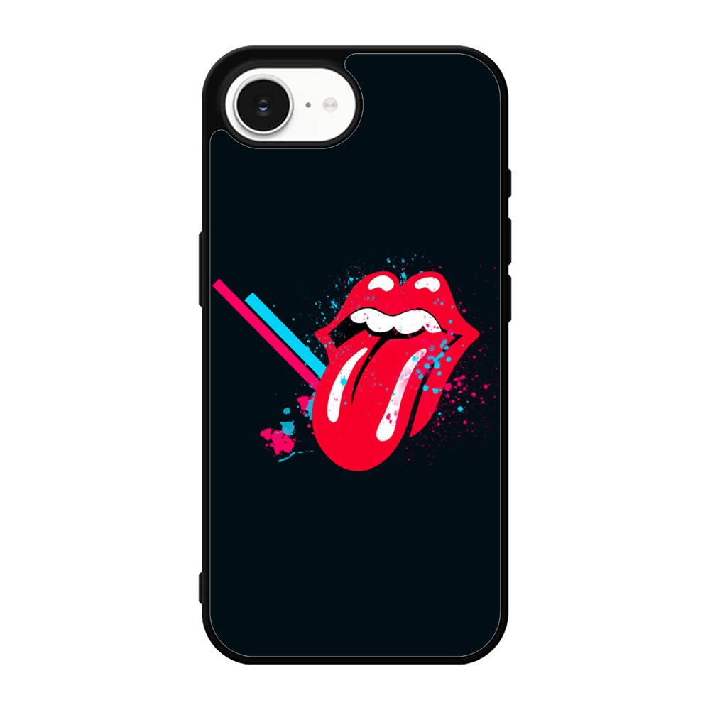 The Rolling Stones iPhone 17e Case QC1183