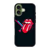 The Rolling Stones iPhone 17 Case QC1183