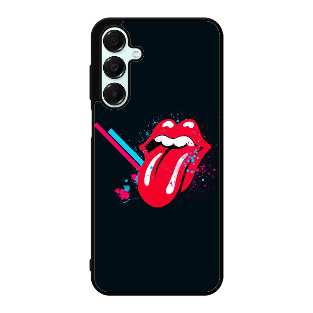 The Rolling Stones Samsung Galaxy A16 Case OV1183