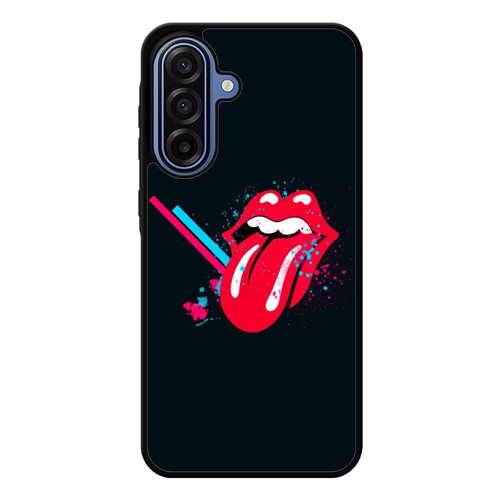 The Rolling Stones Samsung Galaxy A17 Case QC1183