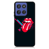 The Rolling Stones Motorola Moto G Stylus 5G 2025 Case OV1183