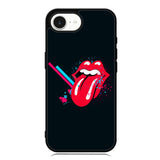 The Rolling Stones iPhone 16e Case OV1183