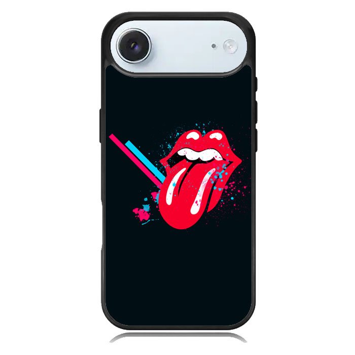 The Rolling Stones iPhone 17 Air Case OV1183