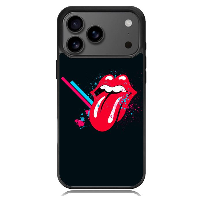The Rolling Stones Samsung Galaxy S26 Case OV1183