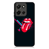 The Rolling Stones Motorola Moto G 5G 2025 Case OV1183