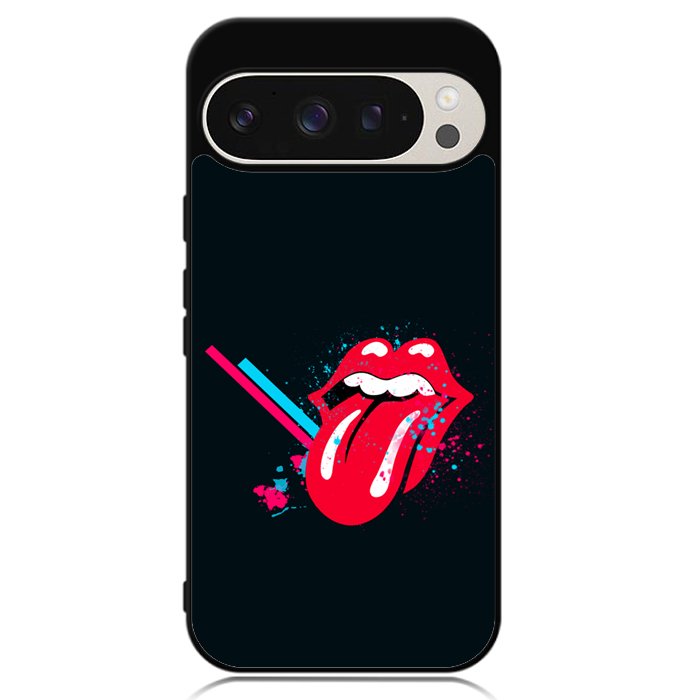 The Rolling Stones Google Pixel 9 Pro XL Case OV1183