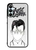 arctic monkeys band Samsung Galaxy A35 5G Case OV1184