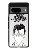 arctic monkeys band Google Pixel 8 Case QC1184