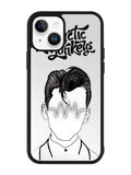 arctic monkeys band iPhone 14 Case QC1184