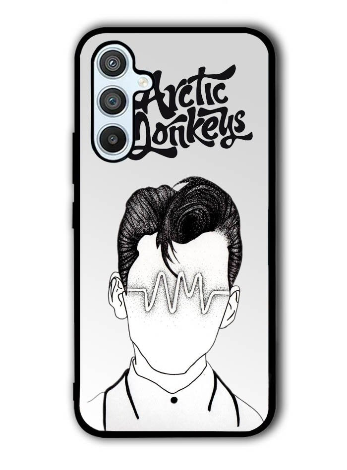 arctic monkeys band Samsung Galaxy A14 5G Case QC1184