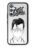 arctic monkeys band Samsung Galaxy A14 5G Case QC1184