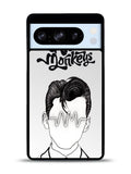 arctic monkeys band Google Pixel 8 Pro Case QC1184